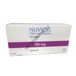 Армодафинил Nuvigil Teva 10 таблеток (1 таб/ 150 мг)