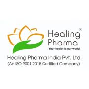 Healing Pharma