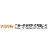 Yixin Pharmaceutical Shanxi China