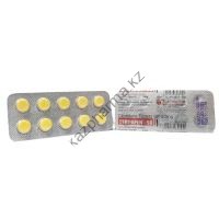 Кломид Terpafen-50 10 таблеток (1таб 50мг)