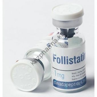 Пептид Follistatin-344 Canada Peptides (1 флакон 1мг) - Байконур