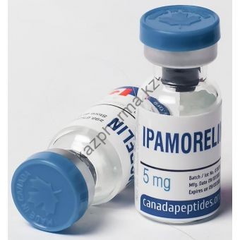 Пептид CanadaPeptides IPAMORELIN (1 ампула 5мг) - Байконур
