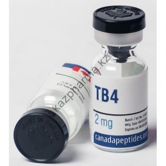 Пептид CanadaPeptides Tb-500/TB4 (1 ампула 2мг) - Байконур