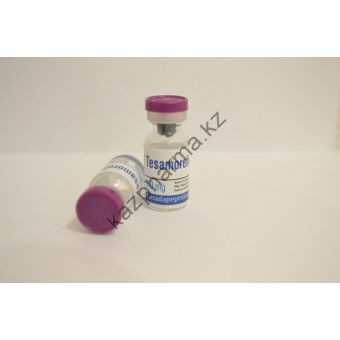 Пептид Tesamorelin Canada Peptides (1 флакон 10мг) - Байконур