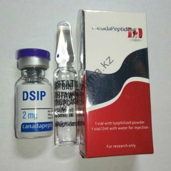 Пептид DSIP Canada Peptides (1 флакон 1мг) - Байконур