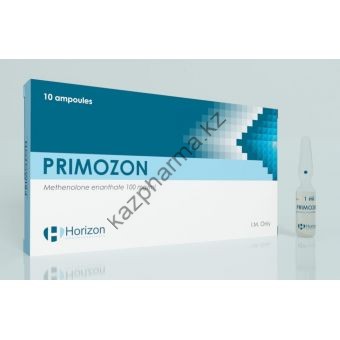 Примоболан PRIMOZON Horizon (100мг/мл) 10 ампул - Байконур