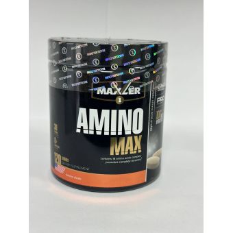 Аминокислота Maxler Amino max Hydrolysate 120 таблеток Байконур