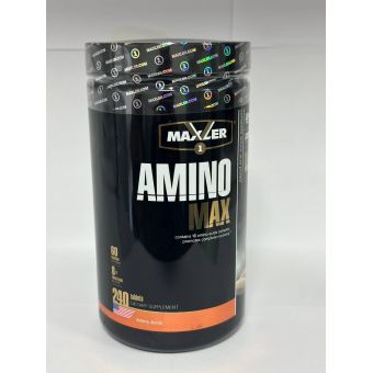 Аминокислота Maxler Amino max Hydrolysate 240 таблеток Байконур