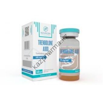 Тренболон ацетат Novagen Trenbolone A100 флакон 10 мл (1мл 100мг) - Байконур