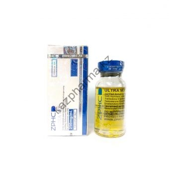 Ultra Mix ZPHC флакон 10 мл (1 мл 250 мг) Байконур