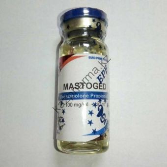 Мастерон EPF балон 10 мл (100 мг/1 мл) - Байконур